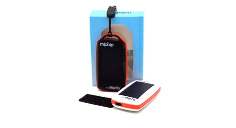 MipBip Solar Vario Bluetooth